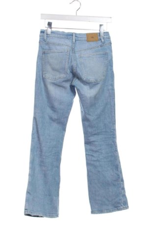 Detské džínsy  Zara, Veľkosť 12-13y/ 158-164 cm, Farba Modrá, Cena  9,21 €