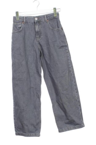 Detské džínsy  Zara, Veľkosť 8-9y/ 134-140 cm, Farba Sivá, Cena  17,00 €