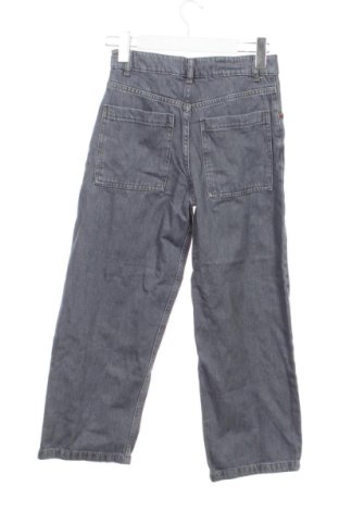 Detské džínsy  Zara, Veľkosť 8-9y/ 134-140 cm, Farba Sivá, Cena  17,00 €