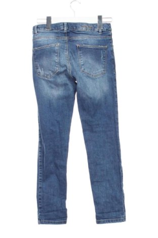 Παιδικά τζίν Zara, Μέγεθος 10-11y/ 146-152 εκ., Χρώμα Μπλέ, Τιμή 9,99 €