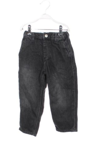 Dziecięce jeansy Zara, Rozmiar 2-3y/ 98-104 cm, Kolor Czarny, Cena 48,99 zł