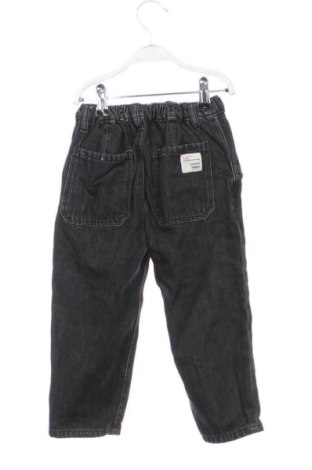 Dziecięce jeansy Zara, Rozmiar 2-3y/ 98-104 cm, Kolor Czarny, Cena 48,99 zł