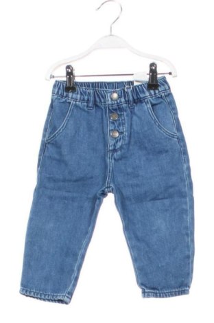 Blugi pentru copii Zara, Mărime 18-24m/ 86-98 cm, Culoare Albastru, Preț 56,99 Lei