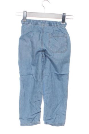 Dziecięce jeansy Zara, Rozmiar 4-5y/ 110-116 cm, Kolor Niebieski, Cena 49,00 zł