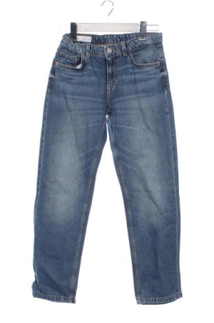 Kinderjeans Zara, Größe 9-10y/ 140-146 cm, Farbe Blau, Preis € 9,00