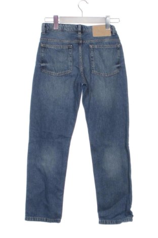 Kinderjeans Zara, Größe 9-10y/ 140-146 cm, Farbe Blau, Preis € 9,00