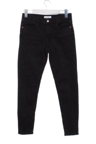 Παιδικά τζίν Zara, Μέγεθος 13-14y/ 164-168 εκ., Χρώμα Μαύρο, Τιμή 9,99 €
