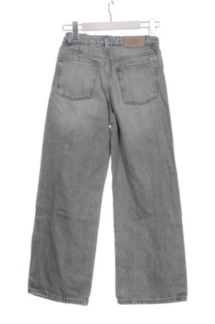 Kinderjeans Zara, Größe 12-13y/ 158-164 cm, Farbe Grau, Preis 11,99 €
