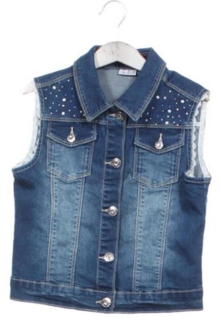 Dětská vesta  Blu Kids, Velikost 8-9y/ 134-140 cm, Barva Modrá, Cena  319,00 Kč