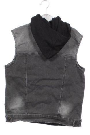 Dětská vesta  Breakers, Velikost 9-10y/ 140-146 cm, Barva Šedá, Cena  319,00 Kč