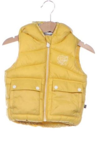 Παιδικό γιλέκο C&A, Μέγεθος 3-6m/ 62-68 εκ., Χρώμα Κίτρινο, Τιμή 10,82 €