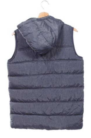 Dětská vesta  Chapter, Velikost 15-18y/ 170-176 cm, Barva Modrá, Cena  319,00 Kč