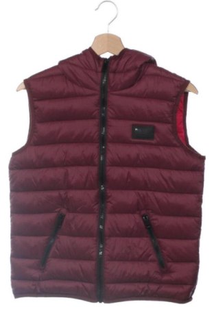 Dětská vesta  Diesel, Velikost 10-11y/ 146-152 cm, Barva Červená, Cena  871,00 Kč