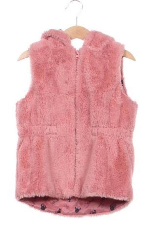 Kinderweste Disney, Größe 4-5y/ 110-116 cm, Farbe Rosa, Preis € 10,82