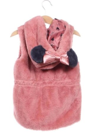 Kinderweste Disney, Größe 4-5y/ 110-116 cm, Farbe Rosa, Preis € 10,82