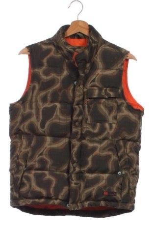 Dziecięca kamizelka Gap Kids, Rozmiar 11-12y/ 152-158 cm, Kolor Kolorowy, Cena 54,48 zł