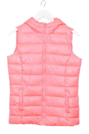 Dětská vesta  Girls United, Velikost 15-18y/ 170-176 cm, Barva Růžová, Cena  319,00 Kč