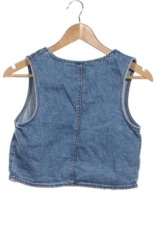 Dětská vesta  Groggy, Velikost 15-18y/ 170-176 cm, Barva Modrá, Cena  319,00 Kč