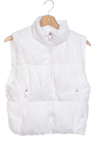 Dětská vesta  H&M, Velikost 12-13y/ 158-164 cm, Barva Bílá, Cena  304,00 Kč