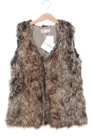 Kinderweste H&M, Größe 12-13y/ 158-164 cm, Farbe Mehrfarbig, Preis € 22,99