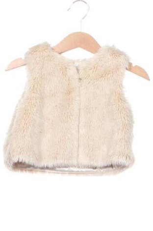 Παιδικό γιλέκο H&M, Μέγεθος 18-24m/ 86-98 εκ., Χρώμα  Μπέζ, Τιμή 11,00 €