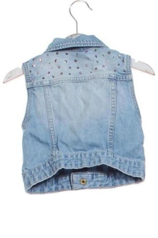 Παιδικό γιλέκο H&M, Μέγεθος 3-4y/ 104-110 εκ., Χρώμα Μπλέ, Τιμή 12,99 €