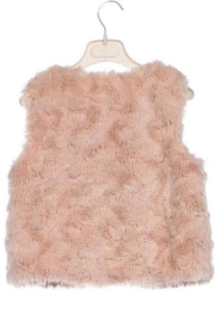 Детски елек H&M, Размер 5-6y/ 116-122 см, Цвят Розов, Цена 11,00 €