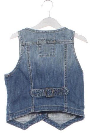 Gyerek mellény H&M L.O.G.G., Méret 9-10y / 140-146 cm, Szín Kék, Ár 2 789 Ft