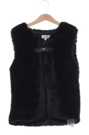 Detská vesta  Happy Girls By Eisend, Veľkosť 11-12y/ 152-158 cm, Farba Čierna, Cena  10,82 €