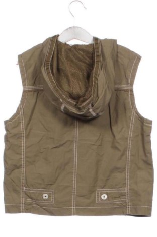 Dziecięca kamizelka Here+There, Rozmiar 11-12y/ 152-158 cm, Kolor Zielony, Cena 56,99 zł