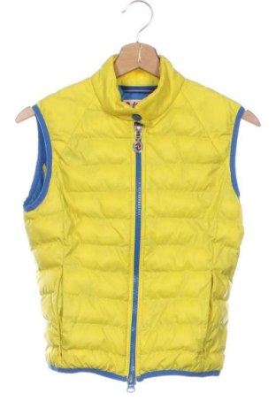 Dziecięca kamizelka Invicta, Rozmiar 9-10y/ 140-146 cm, Kolor Żółty, Cena 116,28 zł