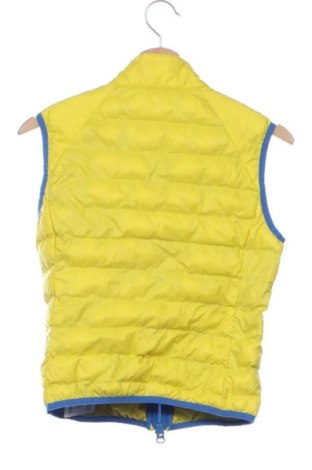 Dziecięca kamizelka Invicta, Rozmiar 9-10y/ 140-146 cm, Kolor Żółty, Cena 116,28 zł
