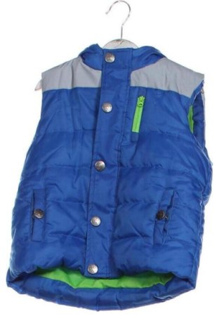 Dziecięca kamizelka Lupilu, Rozmiar 4-5y/ 110-116 cm, Kolor Niebieski, Cena 57,56 zł