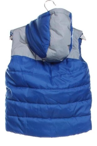 Dziecięca kamizelka Lupilu, Rozmiar 4-5y/ 110-116 cm, Kolor Niebieski, Cena 57,56 zł