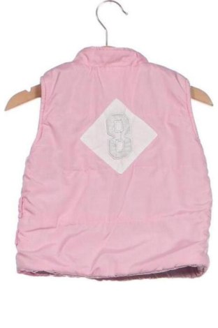 Gyerek mellény Mini, Méret 6-9m / 68-74 cm, Szín Rózsaszín, Ár 4 269 Ft