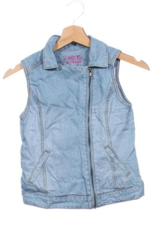 Gyerek mellény NKY, Méret 9-10y / 140-146 cm, Szín Kék, Ár 5 459 Ft