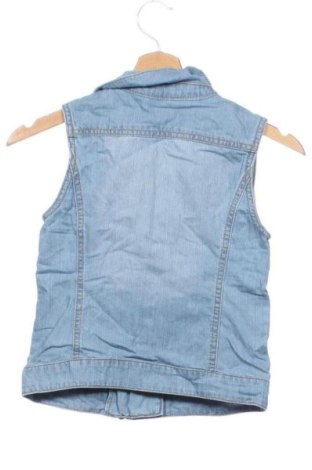 Gyerek mellény NKY, Méret 9-10y / 140-146 cm, Szín Kék, Ár 5 459 Ft