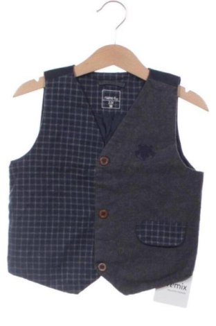 Dětská vesta  Name It, Velikost 18-24m/ 86-98 cm, Barva Vícebarevné, Cena  283,00 Kč