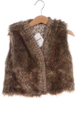 Dziecięca kamizelka Name It, Rozmiar 6-7y/ 122-128 cm, Kolor Kolorowy, Cena 53,58 zł