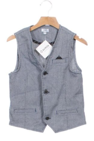 Dětská vesta  OVS, Velikost 8-9y/ 134-140 cm, Barva Šedá, Cena  229,00 Kč