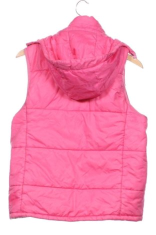 Kinderweste Quechua, Größe 13-14y/ 164-168 cm, Farbe Rosa, Preis € 11,00