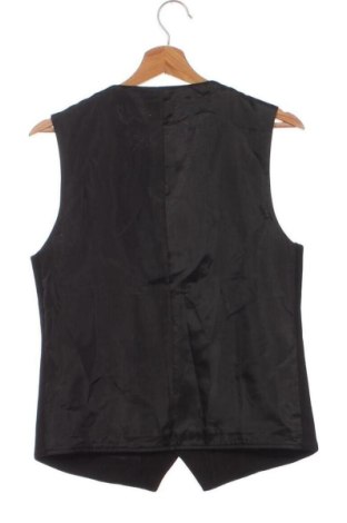 Παιδικό γιλέκο S.Oliver, Μέγεθος 15-18y/ 170-176 εκ., Χρώμα Μαύρο, Τιμή 12,99 €