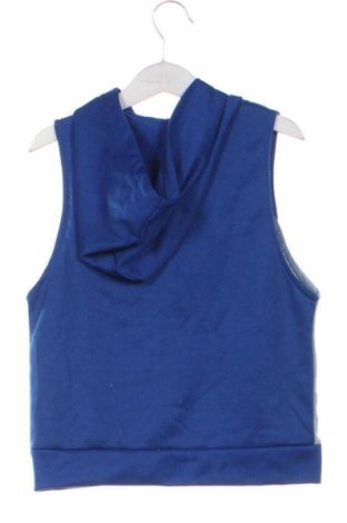 Dětská vesta  SHEIN, Velikost 5-6y/ 116-122 cm, Barva Modrá, Cena  319,00 Kč