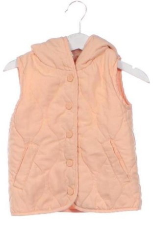 Dětská vesta  Topomini, Velikost 9-12m/ 74-80 cm, Barva Oranžová, Cena  319,00 Kč