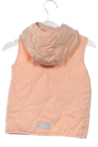 Dětská vesta  Topomini, Velikost 9-12m/ 74-80 cm, Barva Oranžová, Cena  319,00 Kč