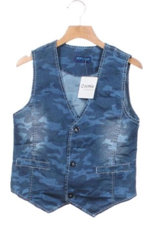 Детски елек Unbranded, Размер 9-10y/ 140-146 см, Цвят Многоцветен, Цена 11,24 €