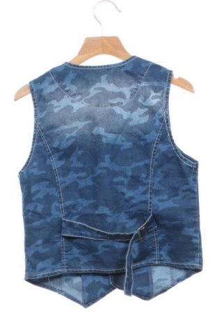 Детски елек Unbranded, Размер 9-10y/ 140-146 см, Цвят Многоцветен, Цена 11,24 €