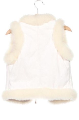 Dětská vesta  Unbranded, Velikost 4-5y/ 110-116 cm, Barva Krémová, Cena  304,00 Kč