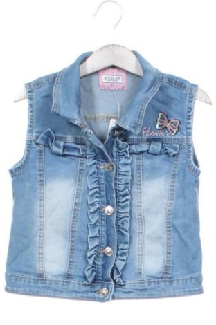 Παιδικό γιλέκο Unbranded, Μέγεθος 9-10y/ 140-146 εκ., Χρώμα Πολύχρωμο, Τιμή 12,99 €