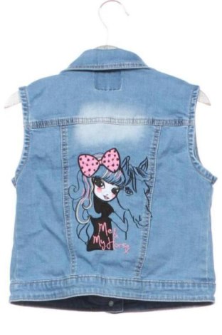 Παιδικό γιλέκο Unbranded, Μέγεθος 9-10y/ 140-146 εκ., Χρώμα Πολύχρωμο, Τιμή 12,99 €